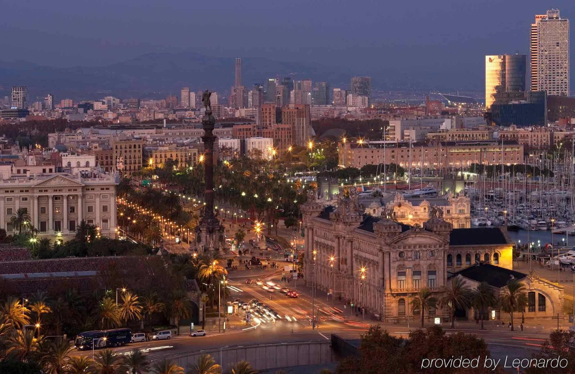 Ibis Styles Barcelona Hotel Sant Joan Despí