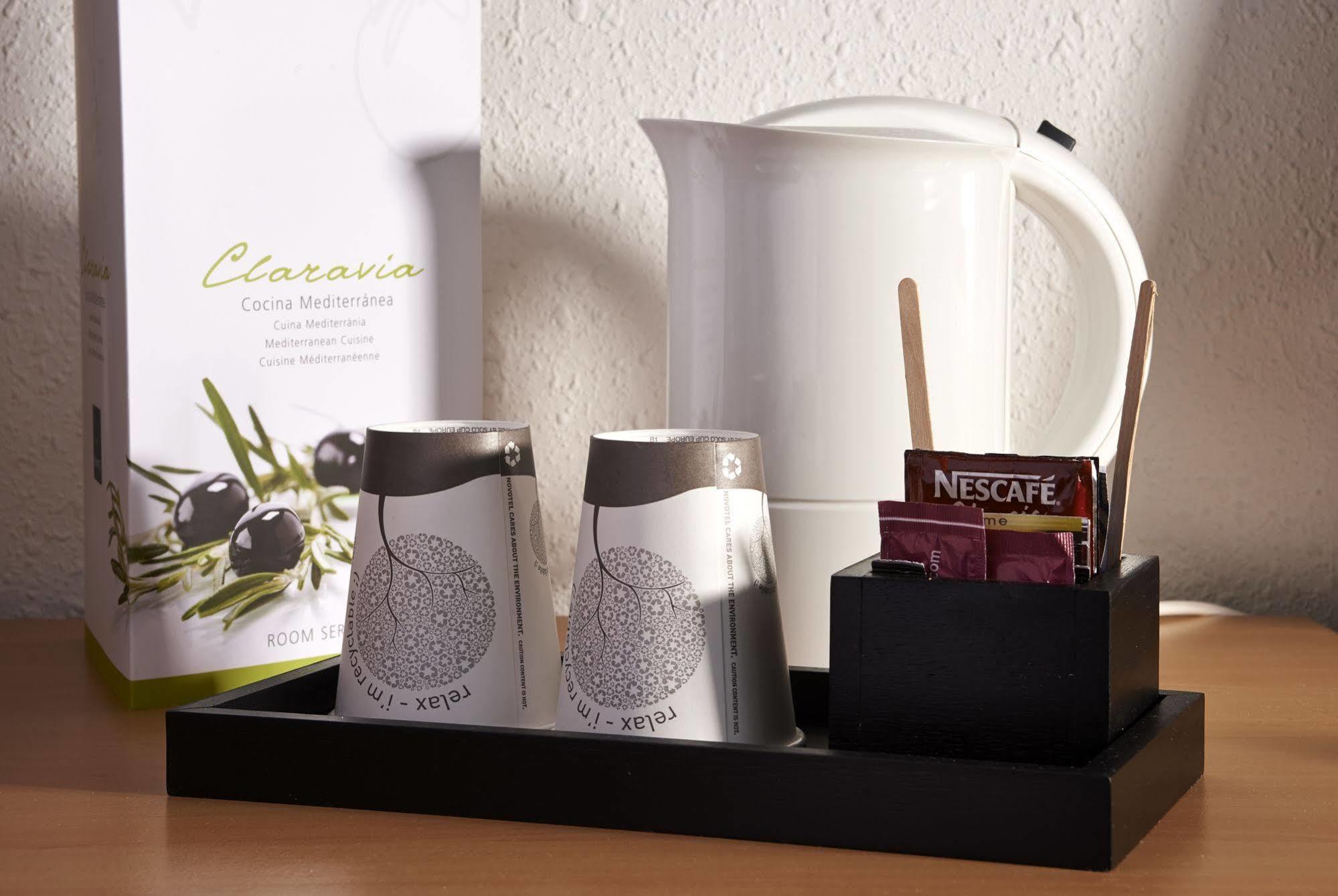 Hotel Ibis Styles Barcelona