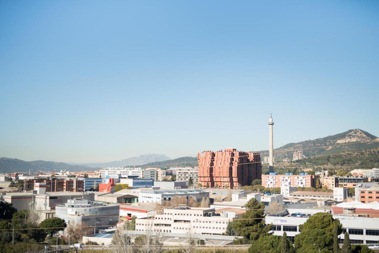 Ibis Styles Barcelona Hotel